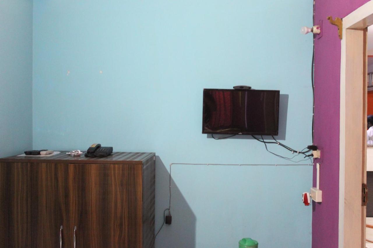 Lg Towers Ξενοδοχείο Γουβαχάτι Εξωτερικό φωτογραφία